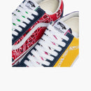 Vans Vault OG Old Skool LX Bedwin & The Heartbreakers Multi-Color Bandana