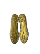 Mizuno Alpha AG Prism Gold