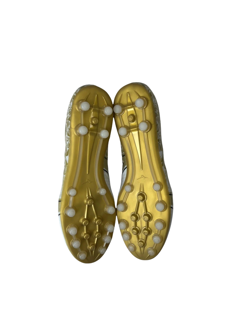 Mizuno Alpha AG Prism Gold