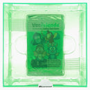 Zerocool Veefriends Series 2 Least Rare Debut Edition Collectible Trading Card Game Box (green)