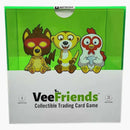 Zerocool Veefriends Series 2 Least Rare Web 3 Edition Collectible Trading Card Game Box (green)