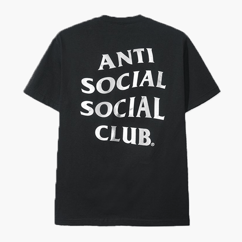 Anti Social Social Club Hero Tee