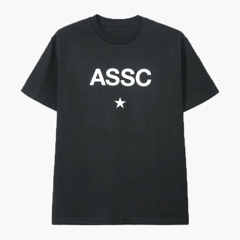 Anti Social Social Club Hero Tee