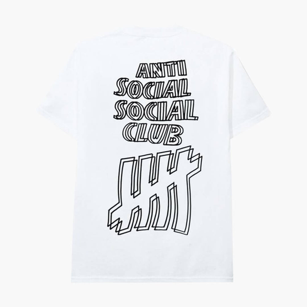 Assc undftd clearance