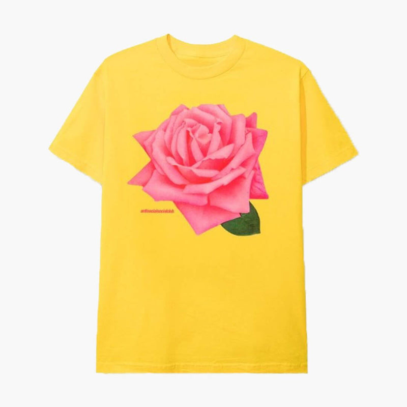 Anti Social Social Club Underglow Tee