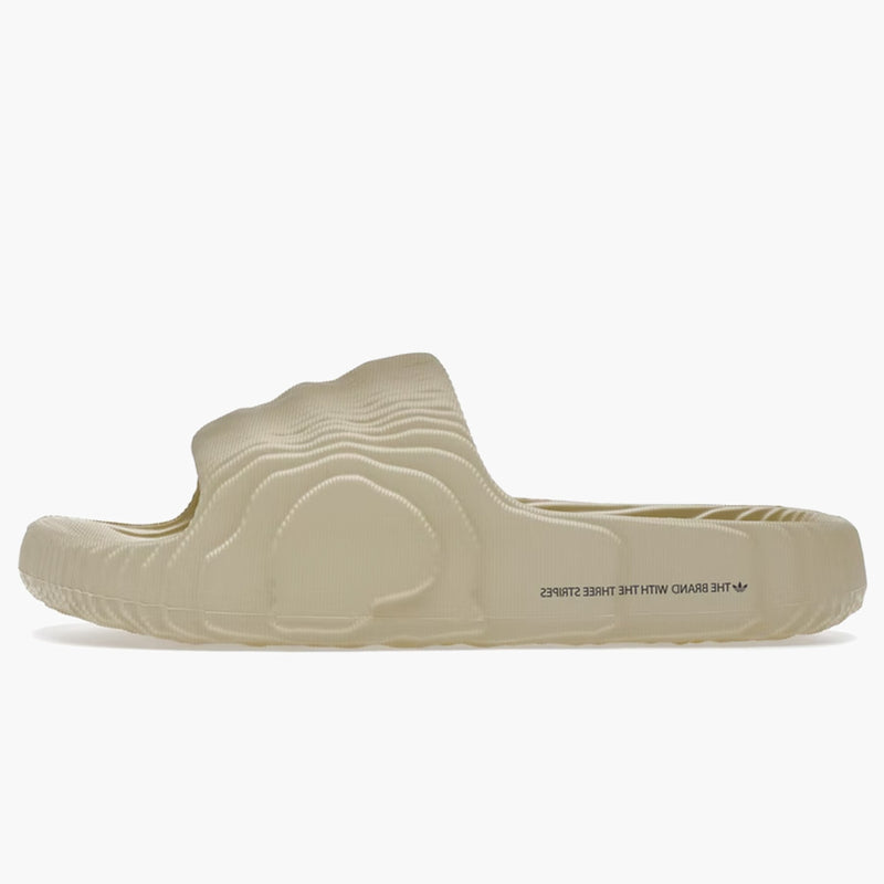 Adidas Adilette 22 Slides St Desert Sand