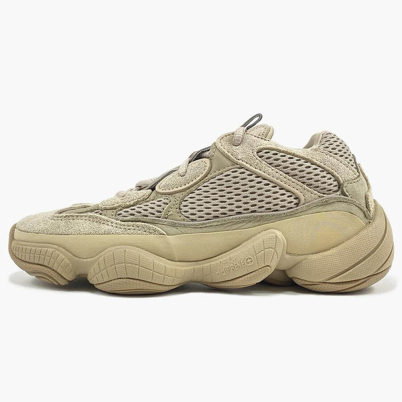 Adidas Yeezy 500 Taupe Light