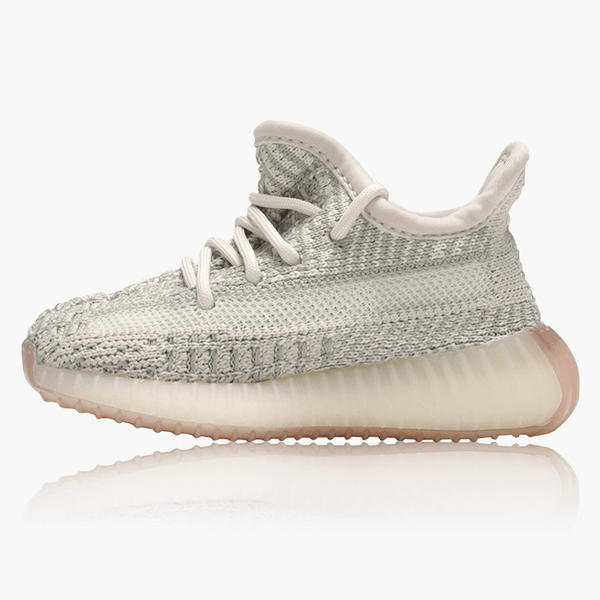 Adidas Yeezy Boost 350 V2 Citrin Infant