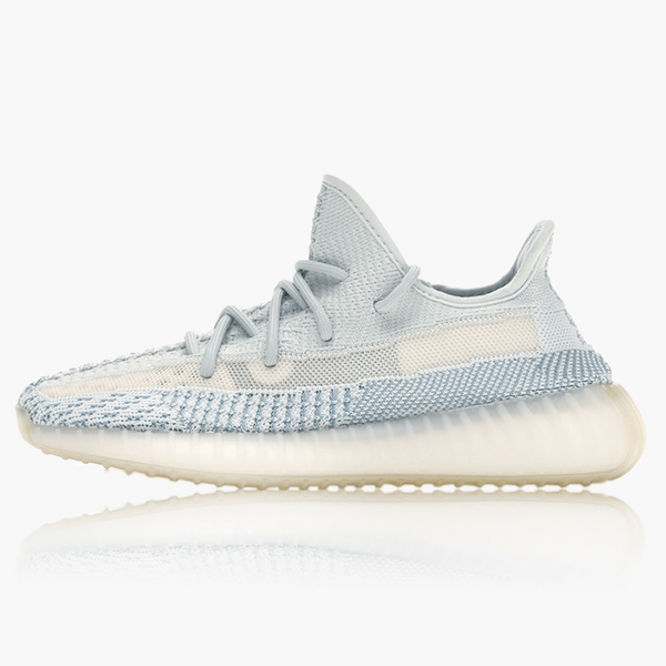 Adidas Yeezy Boost 350 V2 Cloud White