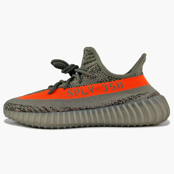 Adidas Yeezy Boost 350 V2 Beluga Reflective