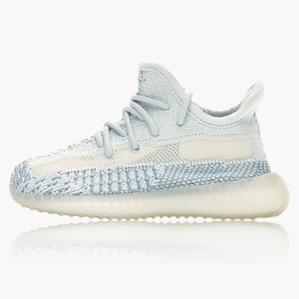 Adidas Yeezy Boost 350 V2 Cloud White Infant