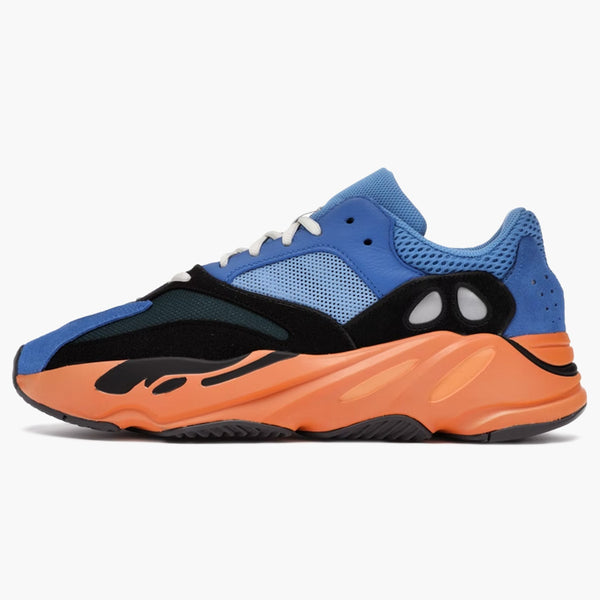 Adidas Yeezy Boost 700 Bright Blue