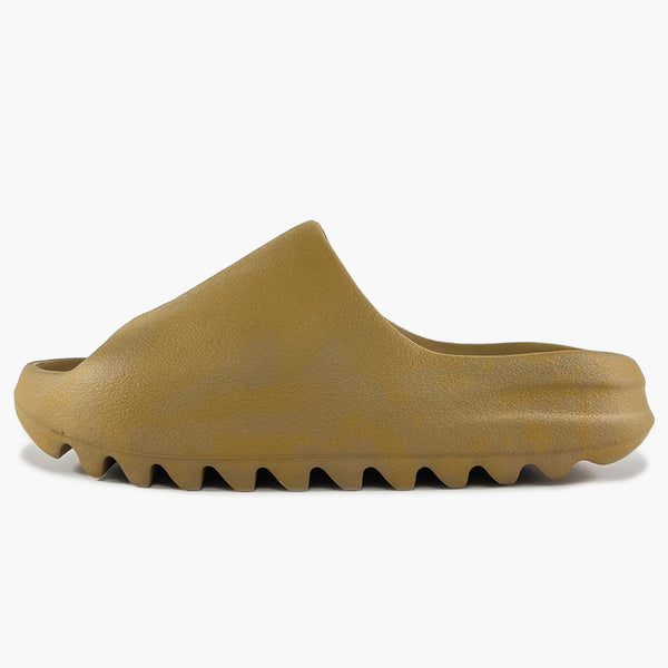 Buy Adidas Yeezy Slide Ochre | At Hypeneedz