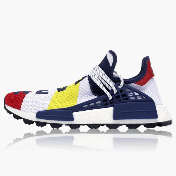 Adidas NMD Hu Pharrell x Billionaire Boys Club