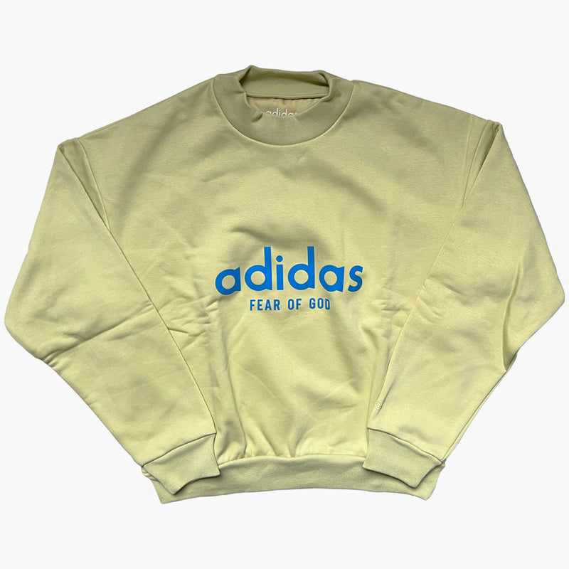 Adidas x Fear of God Crewneck