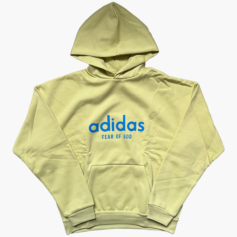 Adidas x Fear of God Hoodie