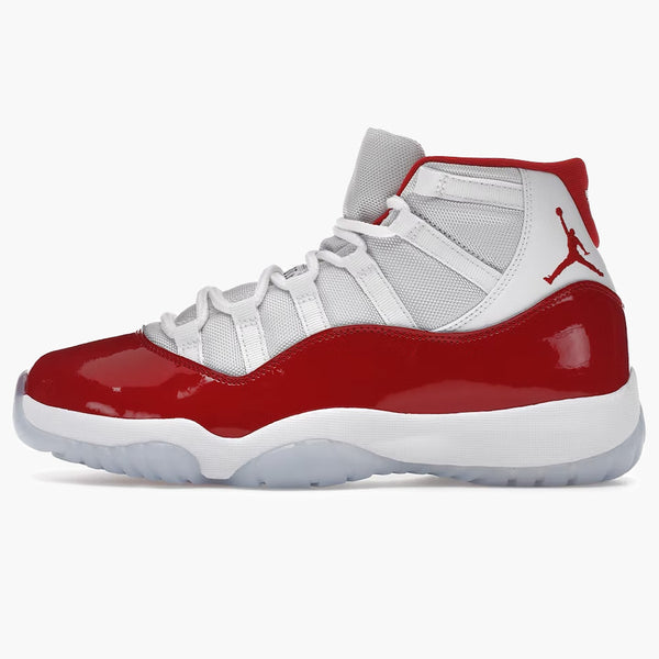 Air Jordan 11 Cherry (2022)