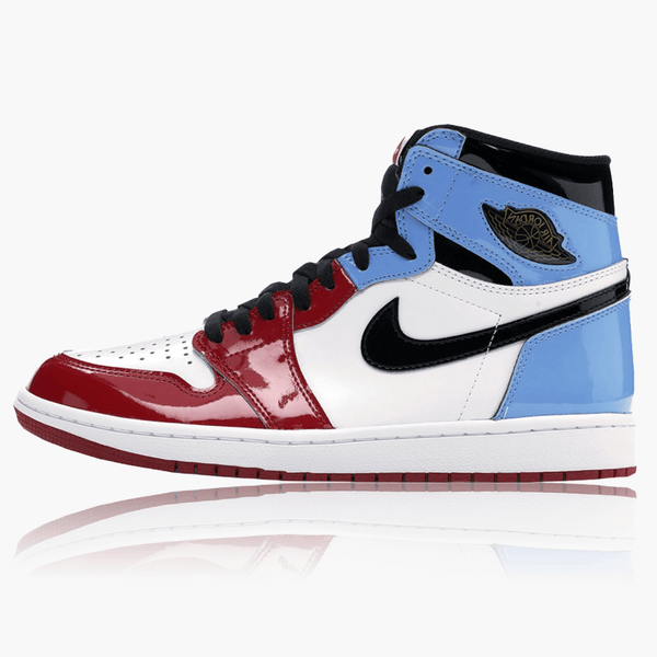 Air Jordan 1 High OG Fearless