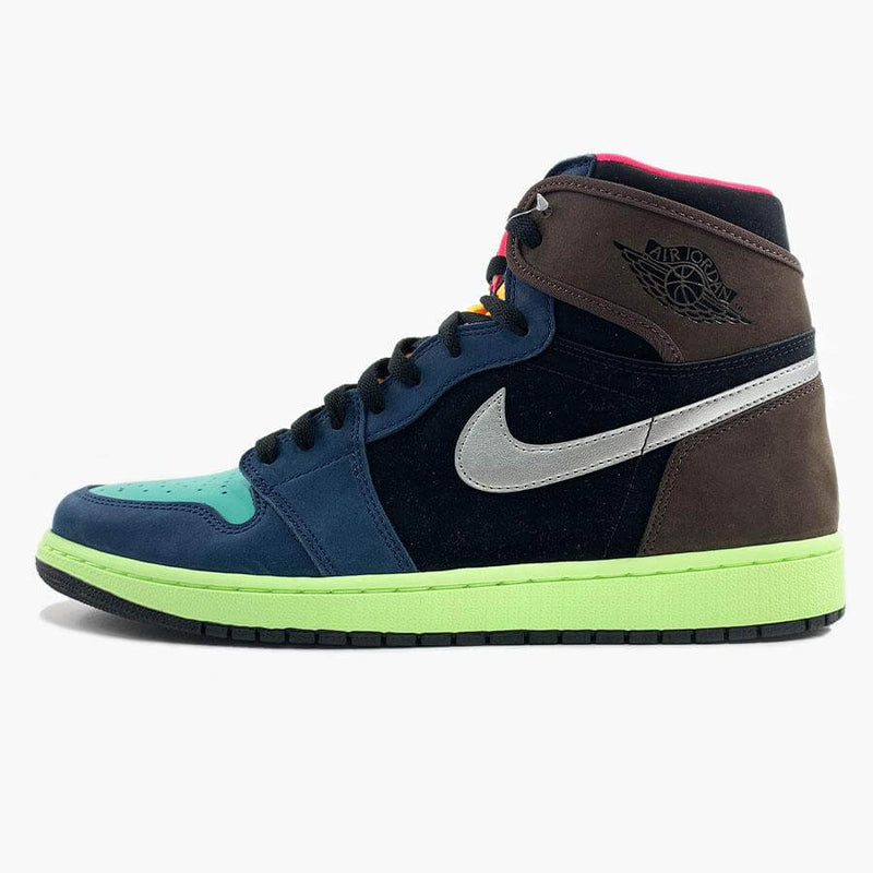 Air Jordan 1 High OG Tokyo Bio Hack
