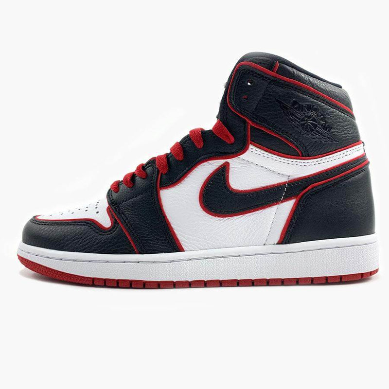 Air Jordan 1 High OG Bloodline