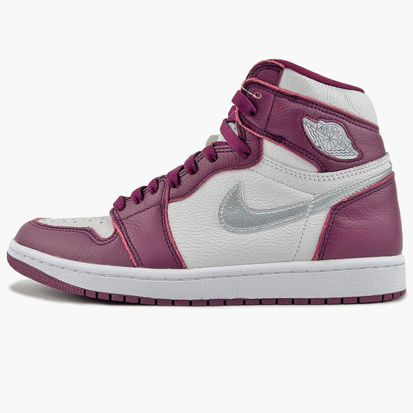 Air Jordan 1 High OG Bordeaux