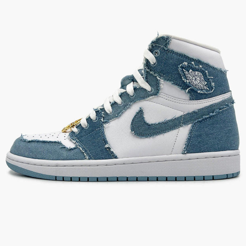 Air Jordan 1 High OG Denim (W)