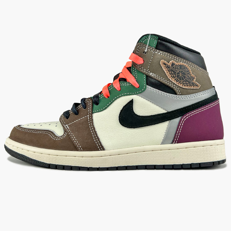 Air Jordan 1 High OG Hand Crafted