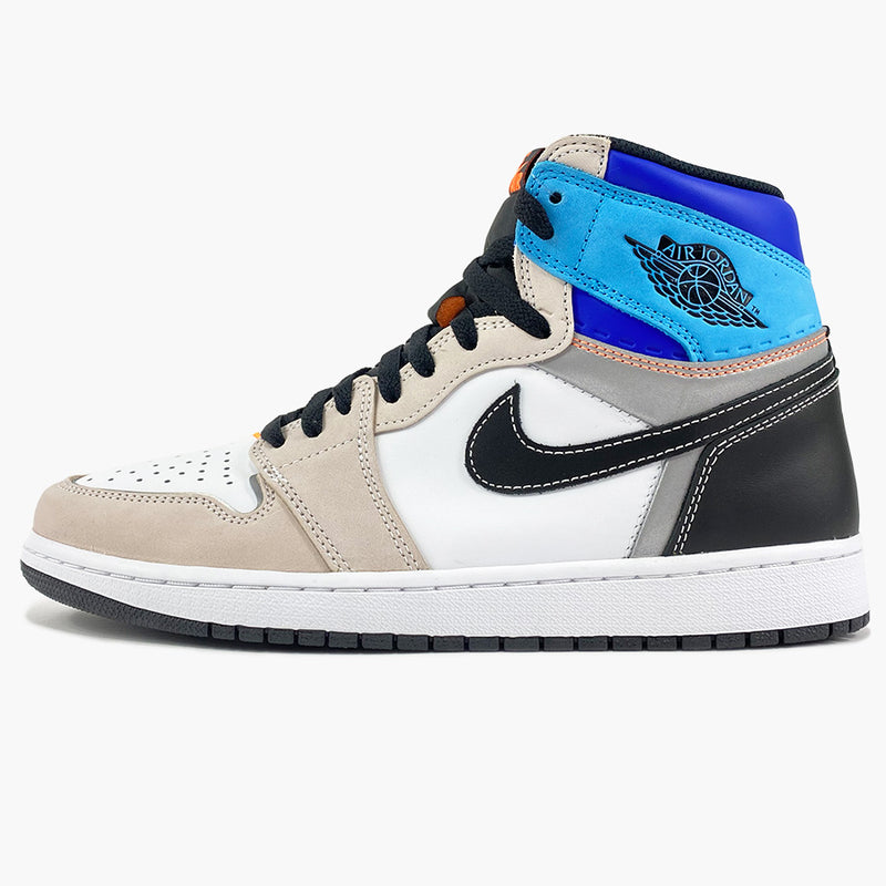 Air Jordan 1 High OG Prototype