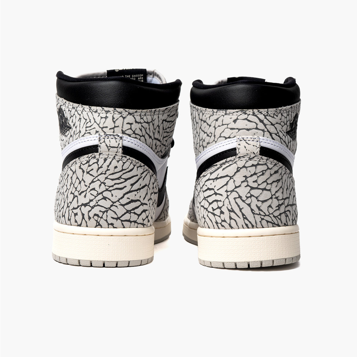 Nike GS Air Jordan 1 High OG 