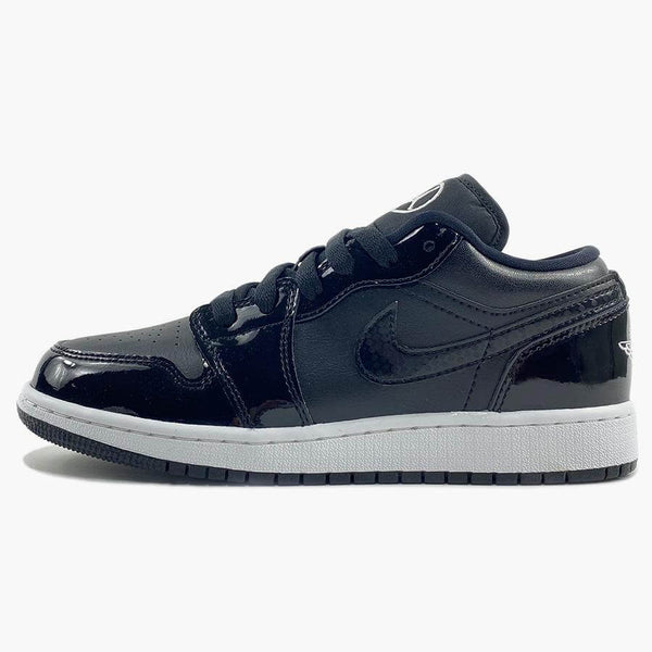 Buy the Air Jordan 1 low all star gs At Hypeneedz