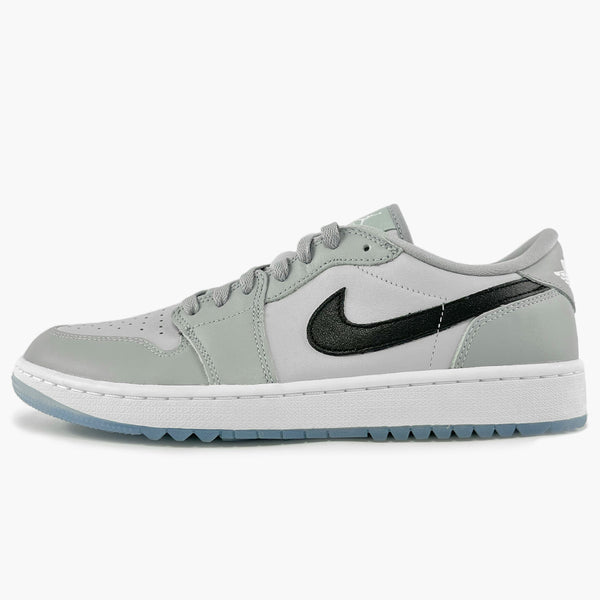 Air Jordan 1 Low Golf Wolf Grey