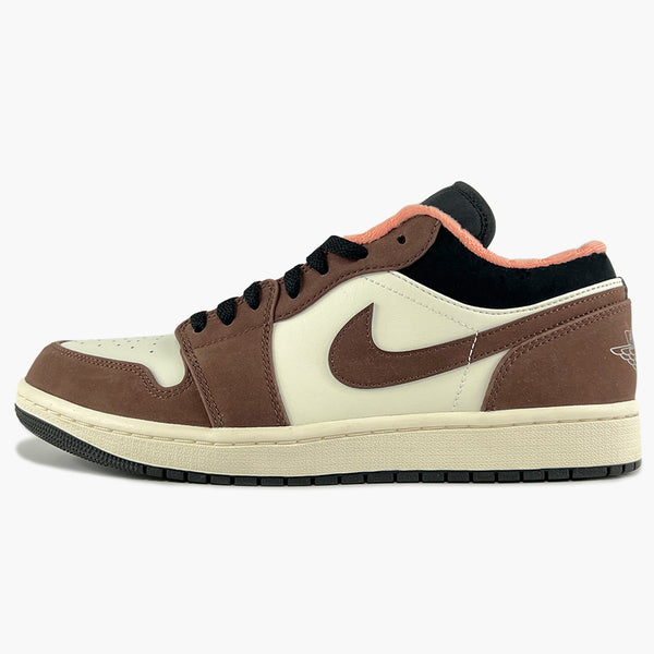 Air Jordan 1 Low Mocha