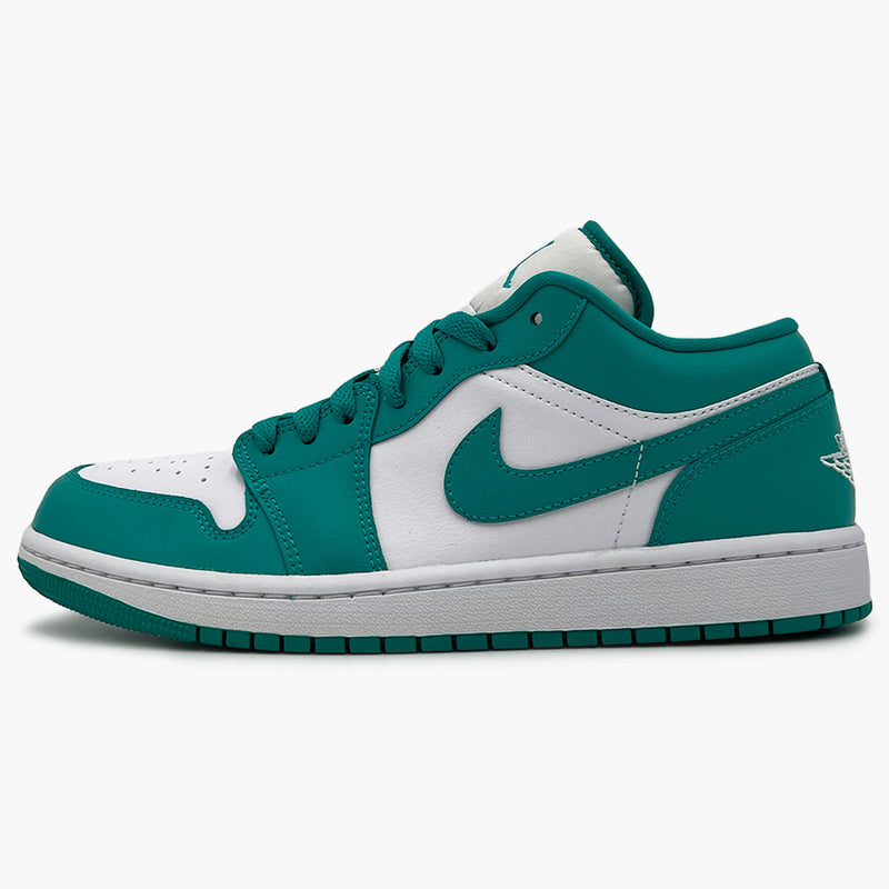 Air Jordan 1 Low New Emerald (W)