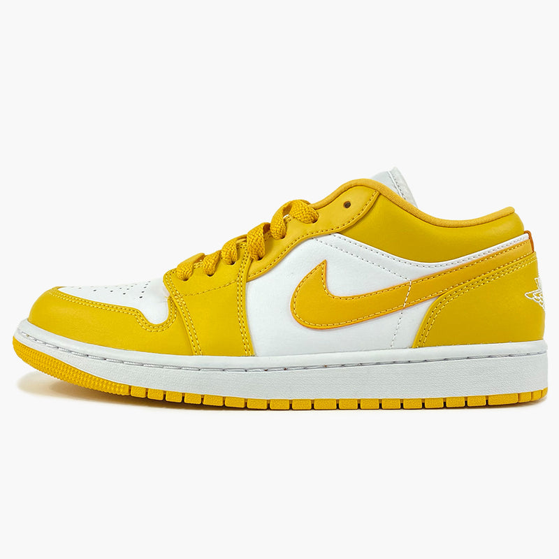 Air Jordan 1 Low Pollen (GS)