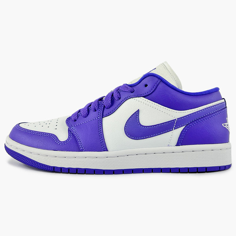 Air Jordan 1 Low Psychic Purple (W)