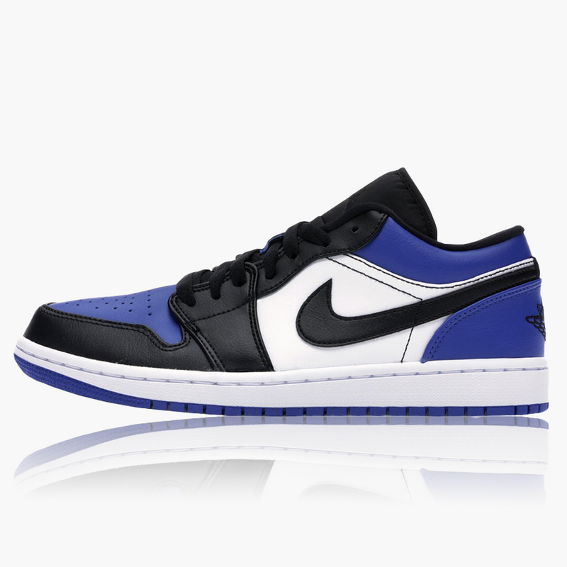 Air Jordan 1 Low Royal Toe kaufen bei HYPENEEDZ