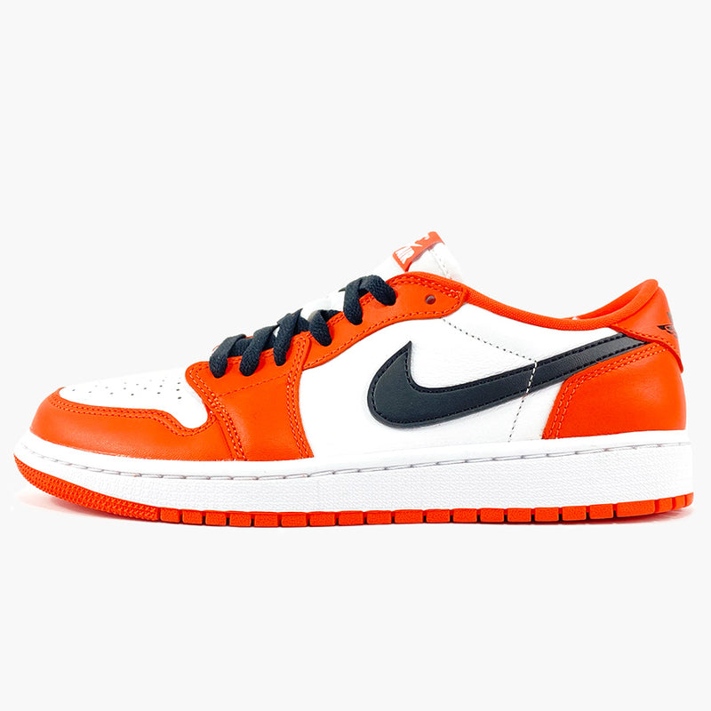 Air Jordan 1 Low Starfish W