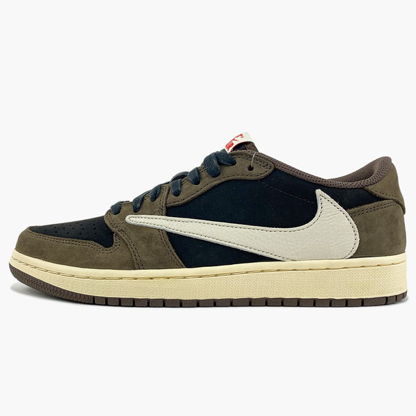 Air Jordan 1 Low Travis Scott