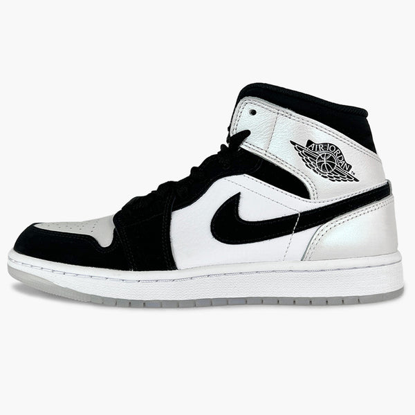 Air Jordan 1 Mid Diamond Shorts kaufen bei Hypeneedz