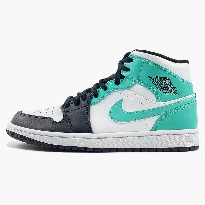 Air Jordan 1 Mid Igloo