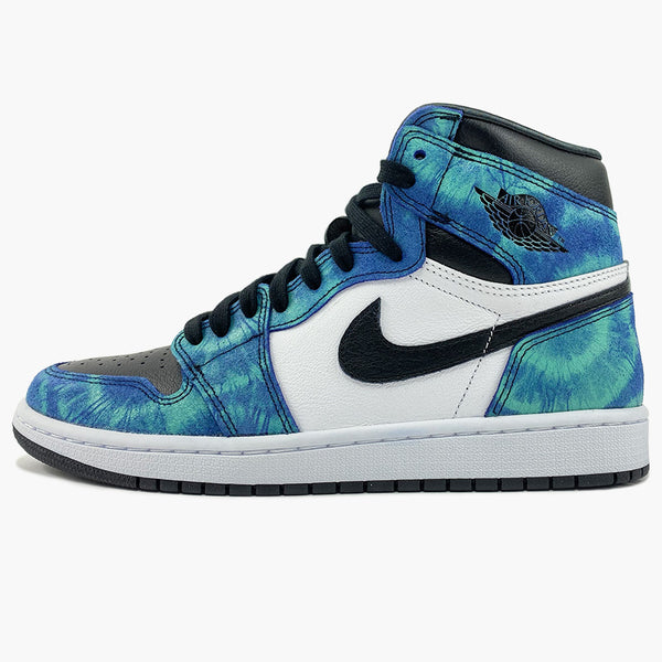 Air Jordan 1 High OG Tie Dye (W)