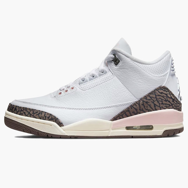 Kaufe den Air Jordan 3 Retro Neapolitan Dark Mocha bei HYPENEEDZ