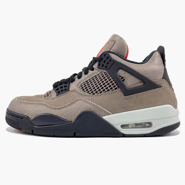 Air Jordan 4 Taupe Haze