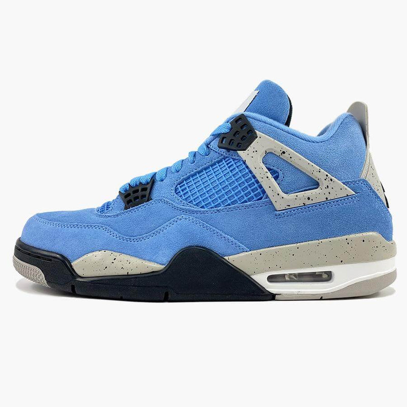 Air Jordan 4 University Blue (GS)