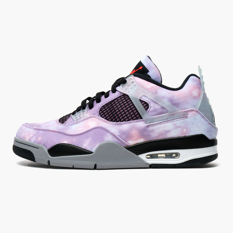 Air Jordan 4 Zen Master