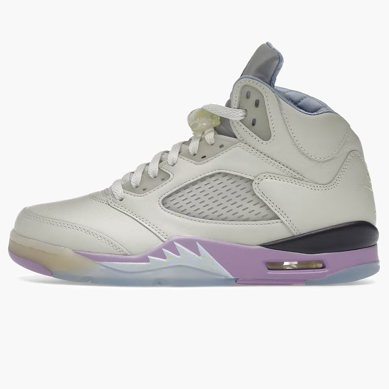 Air Jordan 5 DJ Khaled We The Best Sail