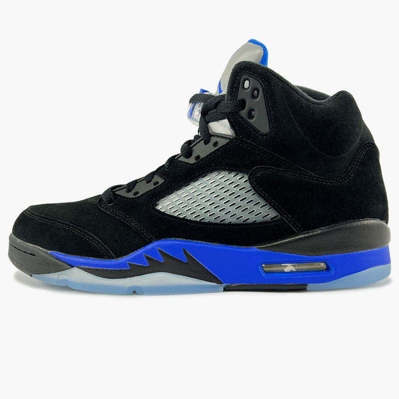 Air Jordan 5 Racer Blue