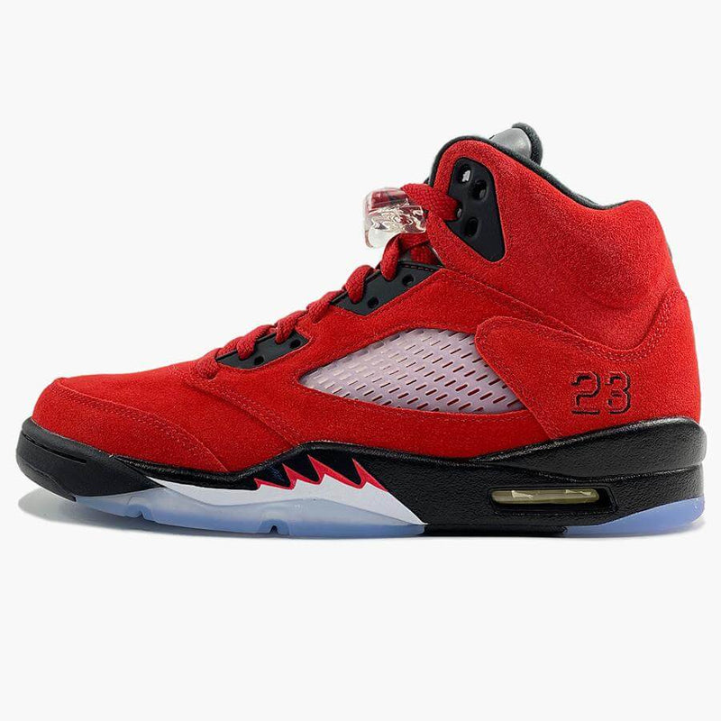 Air Jordan 5 Raging Bull