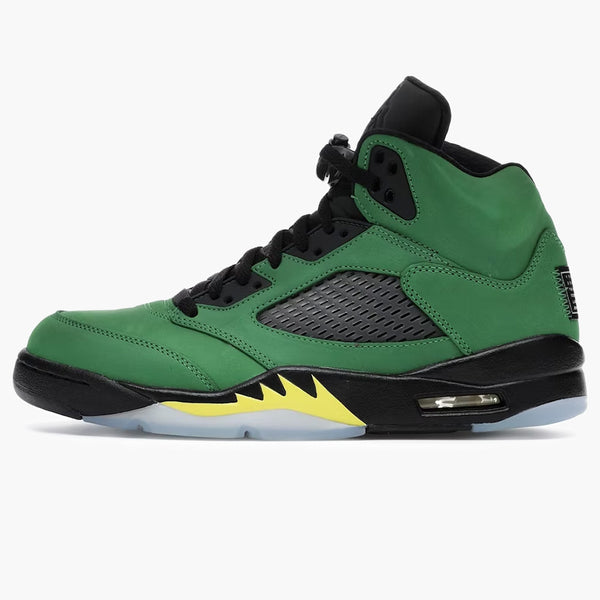 Air Jordan 5 SE Oregon