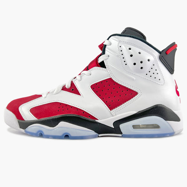 Air Jordan 6 Carmine (2021)